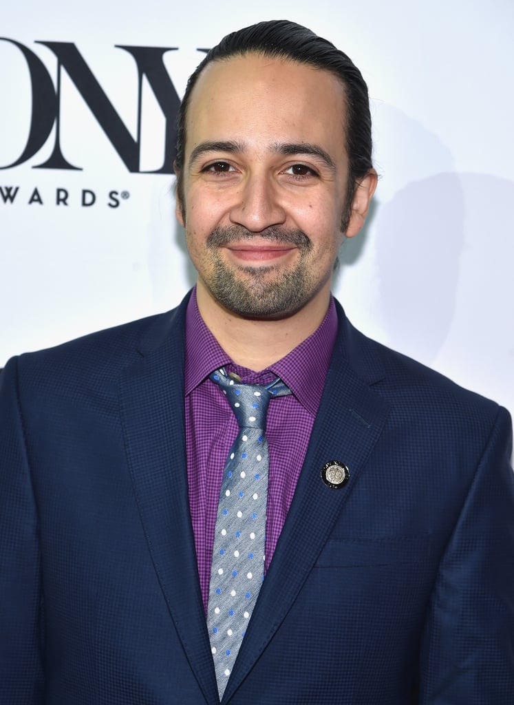 Lin-Manuel Miranda