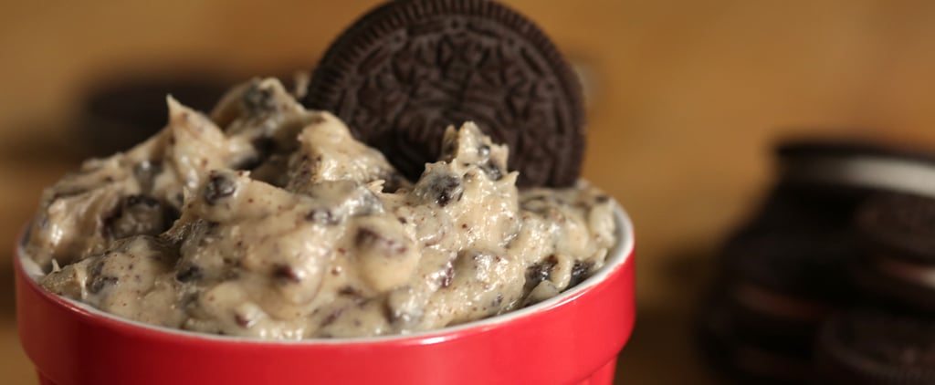 Cookies-and-Cream Dip Recipe