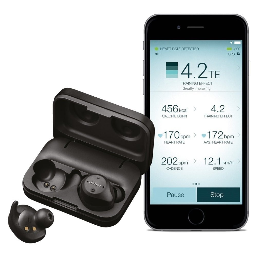 Wearable Tech Gifts