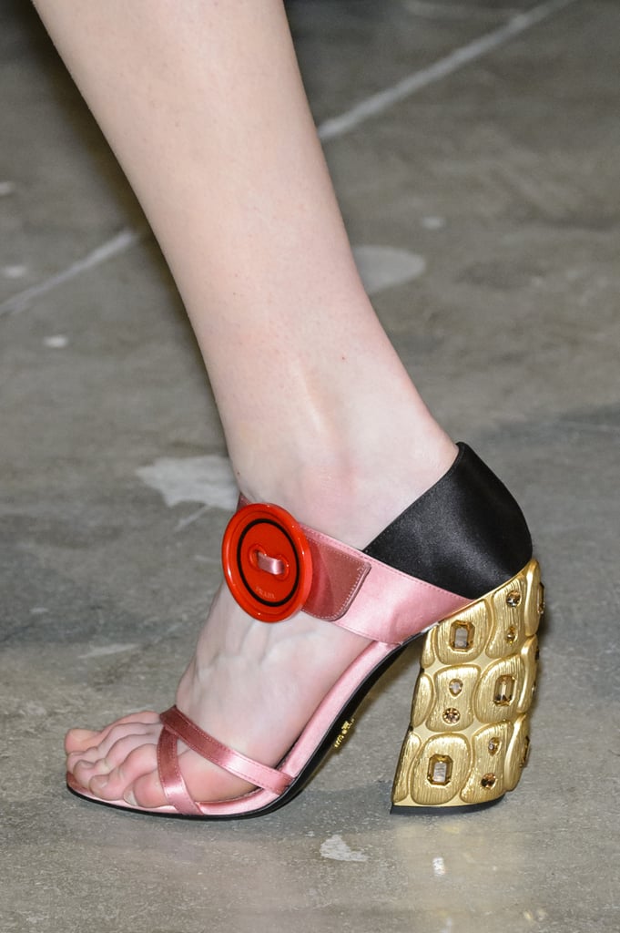 Prada Fall '17