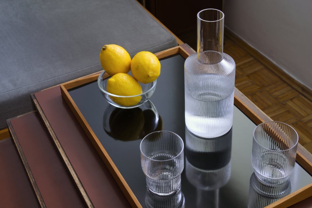 Remind Yourself to Hydrate