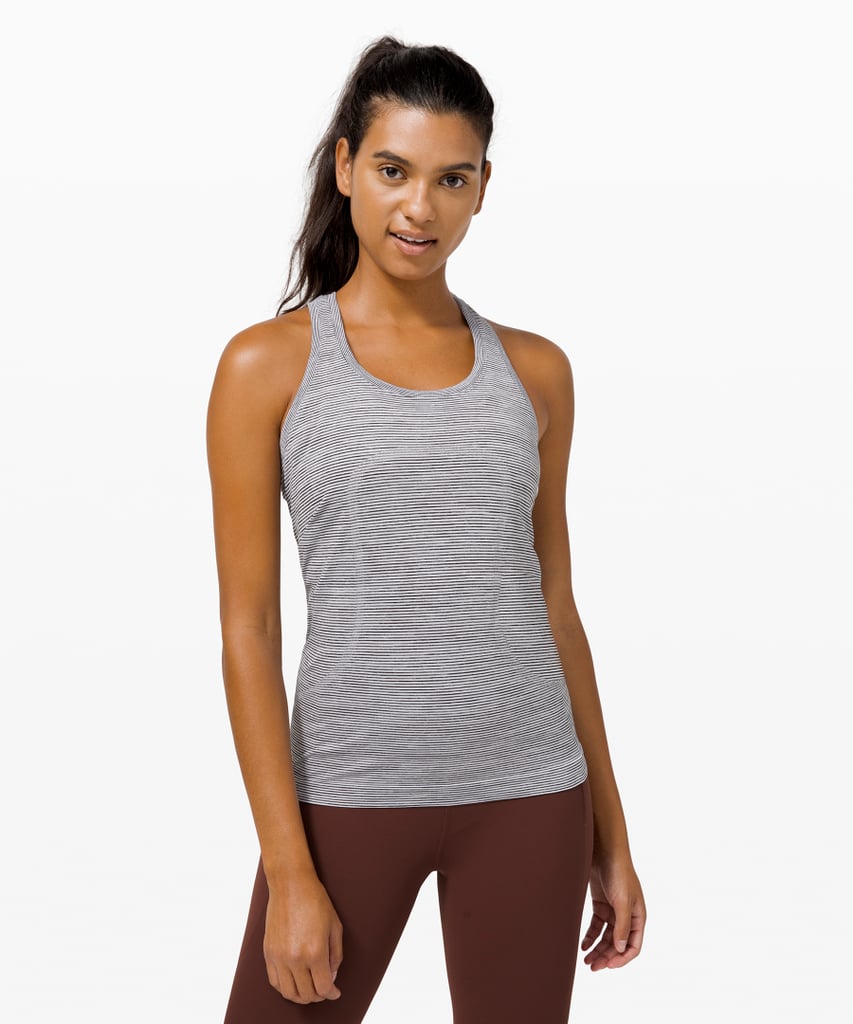 Lululemon Swiftly Tech Racerback 2.0