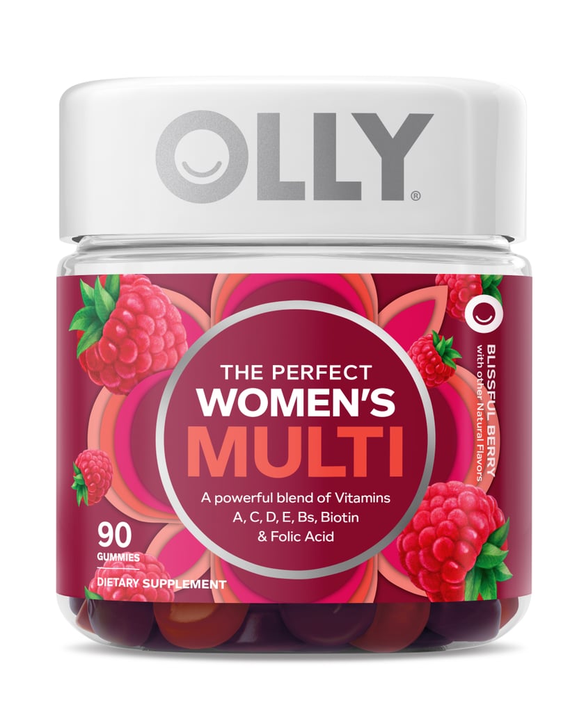 OLLY Perfect Women's Multi