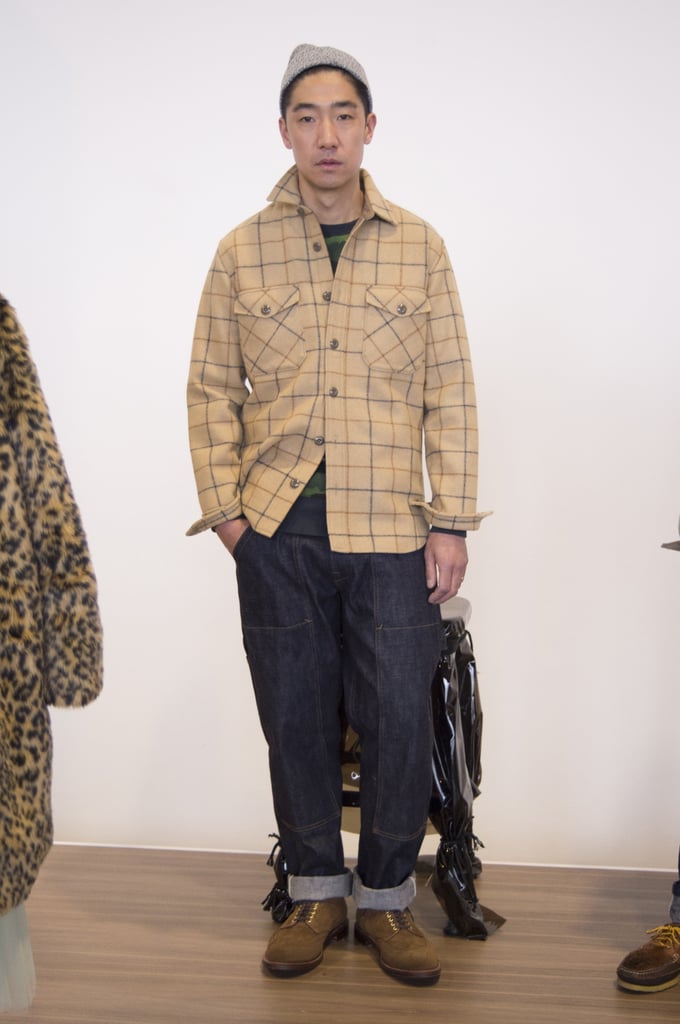 You'll Want Every Single One of J.Crew's Fall '17 Looks in Your Closet You'll Want Every Single One of J.Crew's Fall '17 Looks in Your Closet