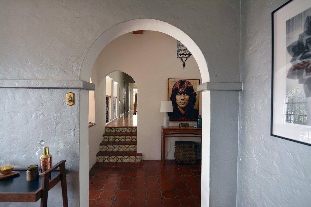 Jason Segel Buys Shepard Fairey's Home