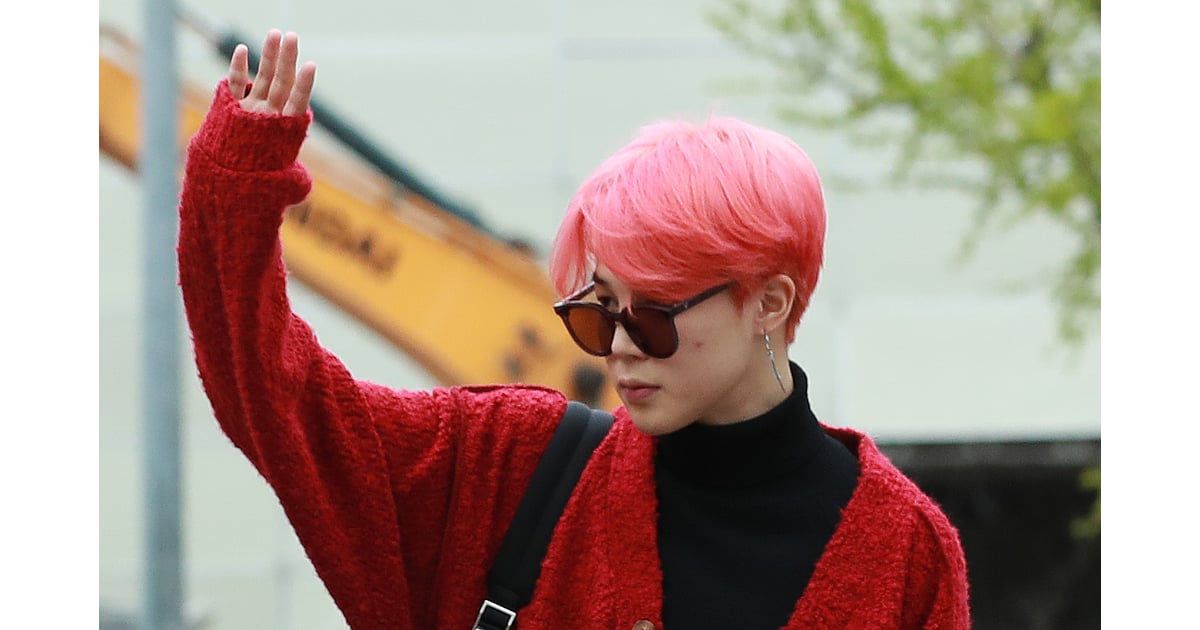 BTS Jimin most stylish sunglasses collection to check out on his  birthday,can make any shades lover fall in love