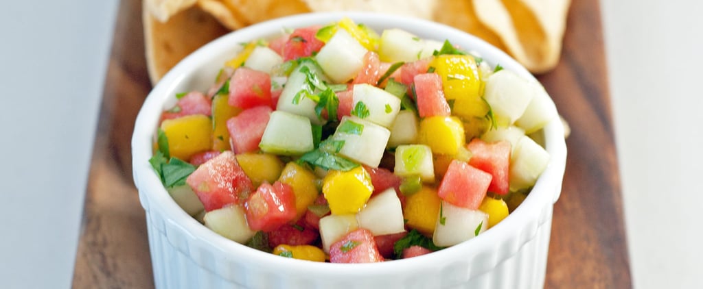 Unique Vegetarian Appetizers
