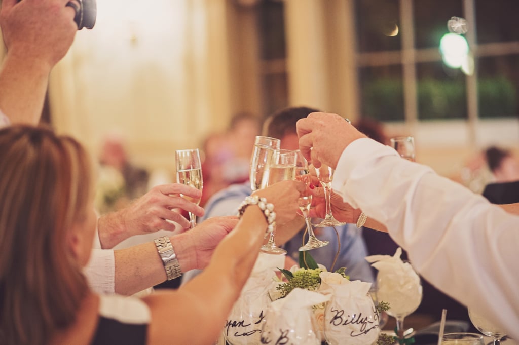 Nautical Wedding Inspiration