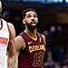 Tristan Thompson Gets Booed During Basketball Game 2018