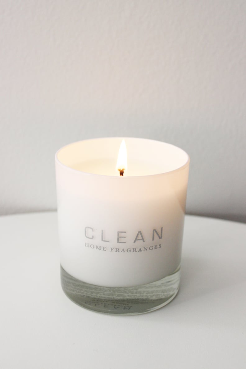 Clean Home Fragrances: White Woods