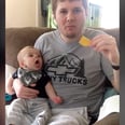 We Can All Relate to This Adorable Baby's Mouthwatering Craving For Potato Chips