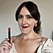 I Tried Taylor Swift's Lipstick in a Lip Pencil: Review