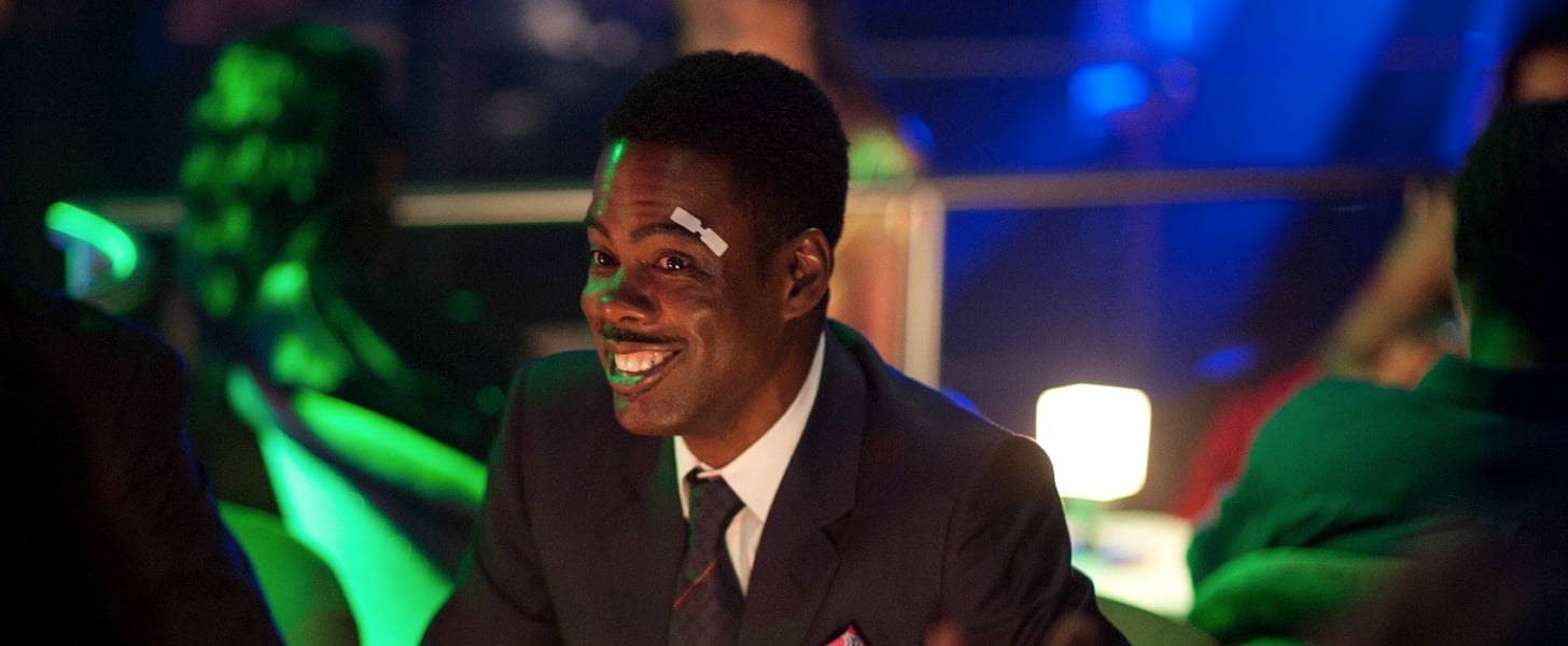 Top Five Movie Slang POPSUGAR Entertainment