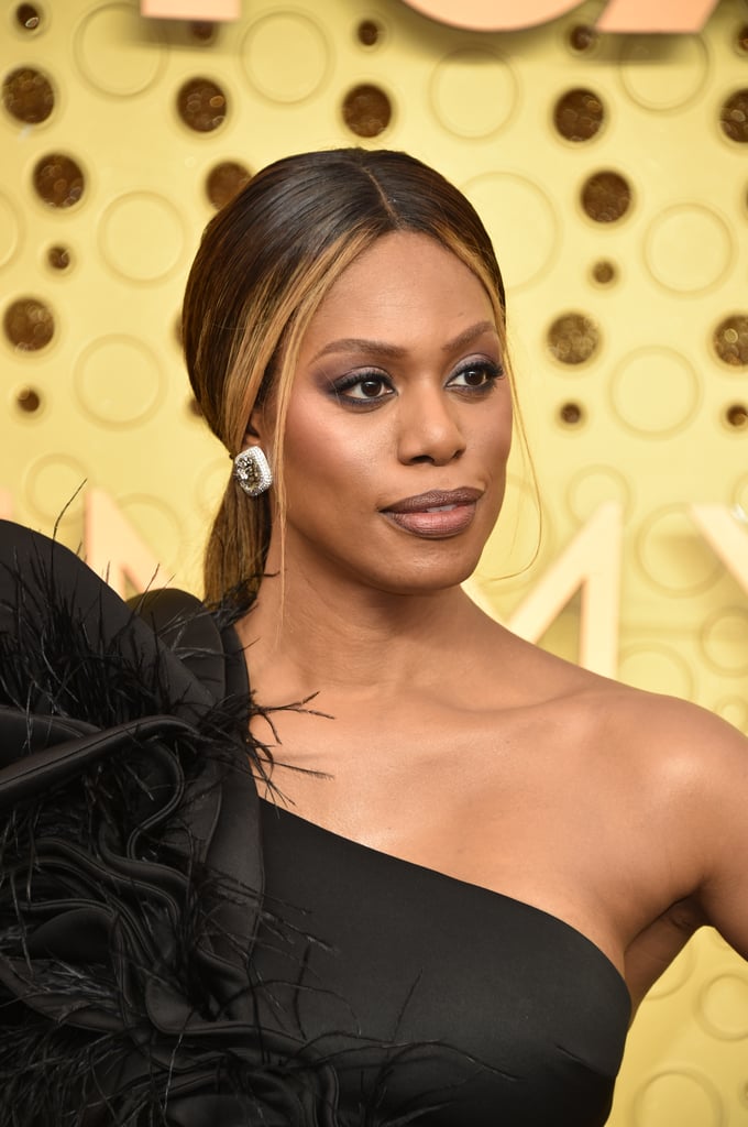 Laverne Cox Wants 2019 Emmys Nod to ''Lift Up'' Fellow Trans Stars