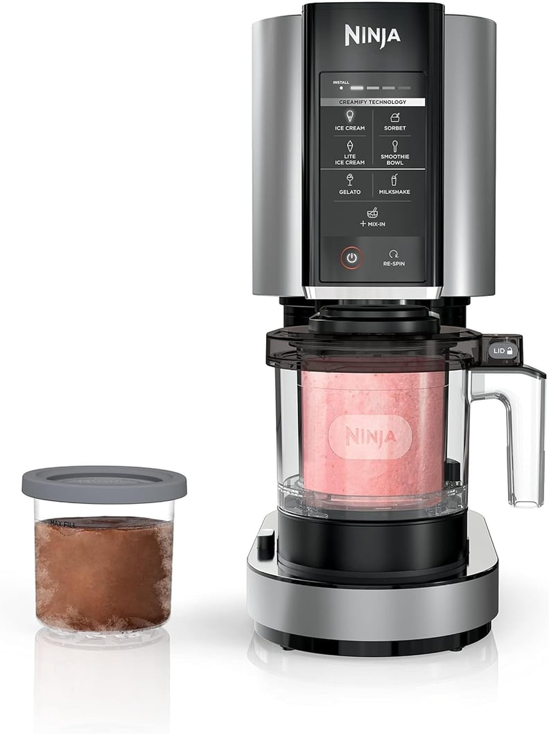 Best Ice Cream Maker Gift