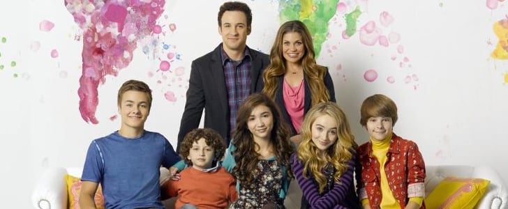 Girl Meets World Review