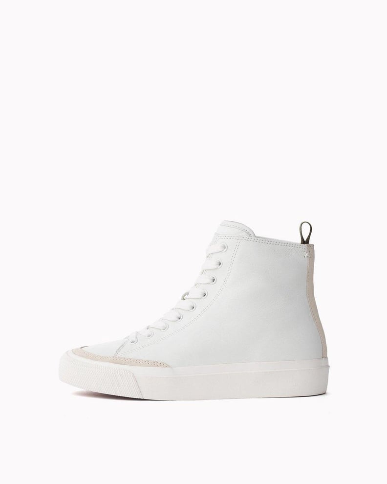 Rag & Bone Rb High Top