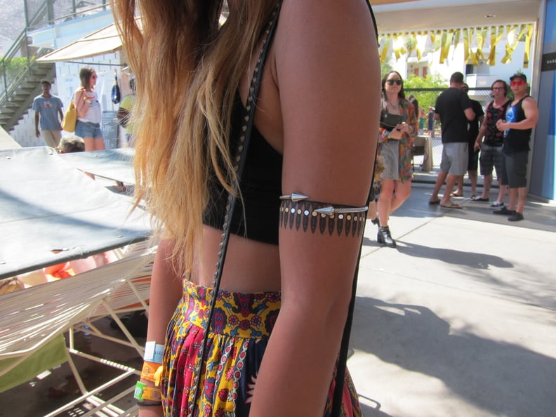 Festival Fashion Accessories