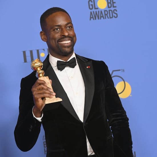 Celebrities Call Out HFPA For Lack of Black Members
