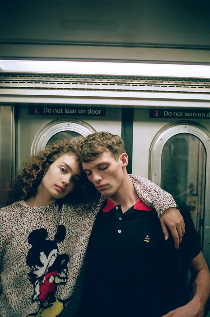 Rag & Bone Disney Mickey Mouse Collection 2018