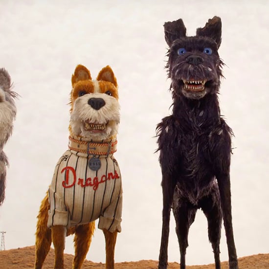 Isle of Dogs Trailer