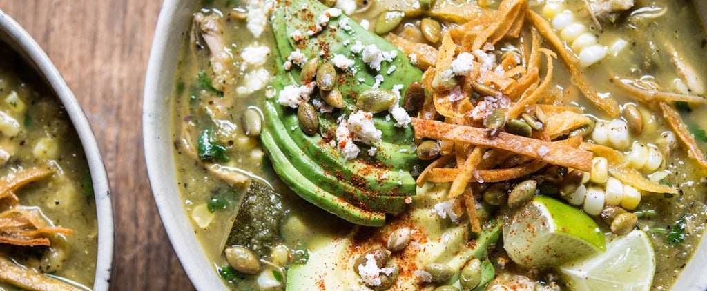 Latin Stew Recipes