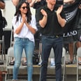 Meghan Markle Has a Closet Full of Jeans That Are Street Style Worthy