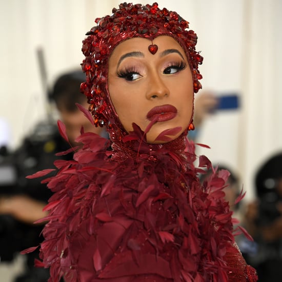 Met Gala 2021: Vaccinations Required and an All-Vegan Menu