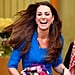 Pictures of Royals Laughing