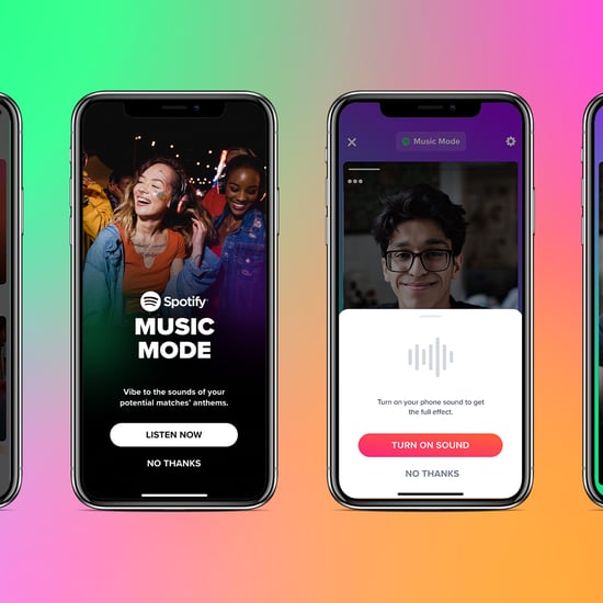 Tinder Music Mode From Spotify: How It Works in the App