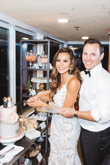 Wedding Dessert Bar Ideas Popsugar Food