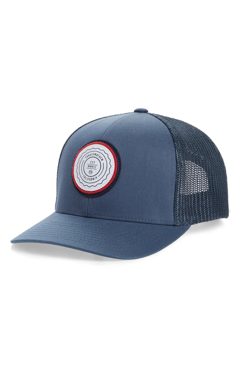 Best Trucker Hat