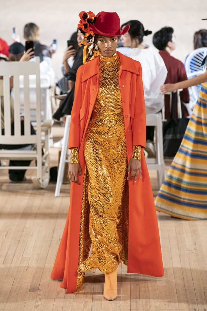 Marc Jacobs Spring 2020 Runway Pictures