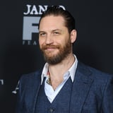 Let Tom Hardy’s Luscious Voice Convince You To Eat Your Sprouts This Christmas