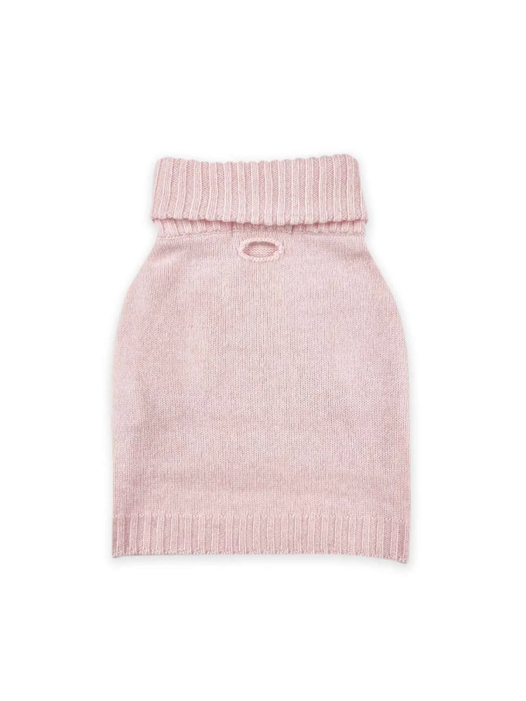 Cashmere Dog Sweater
