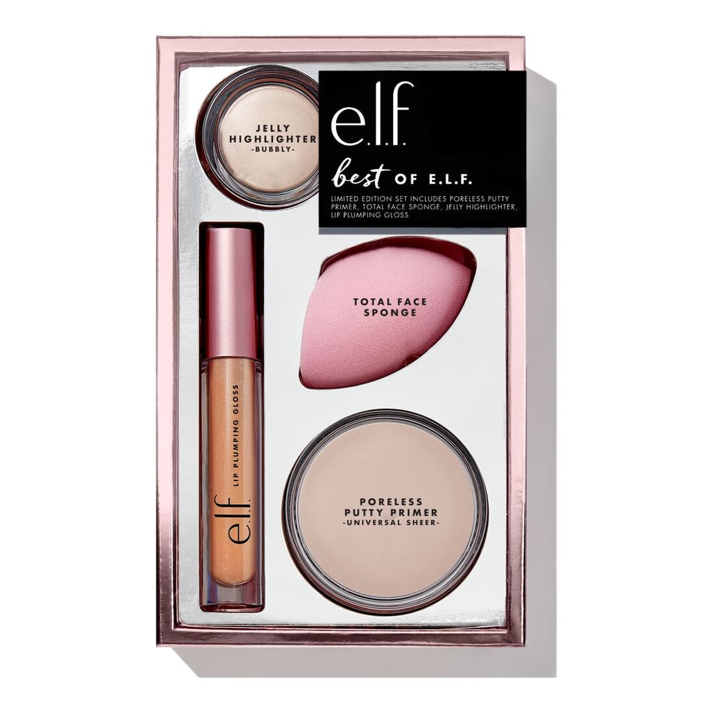 e.l.f. cosmetics Best of e.l.f. kit