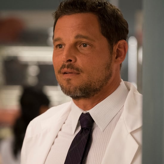 Best Alex Karev Moments on Grey's Anatomy