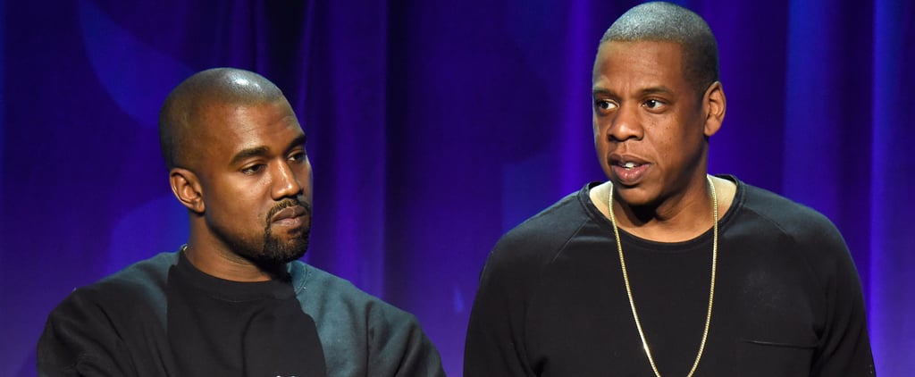 Kanye West Leaves Tidal Over Money Dispute
