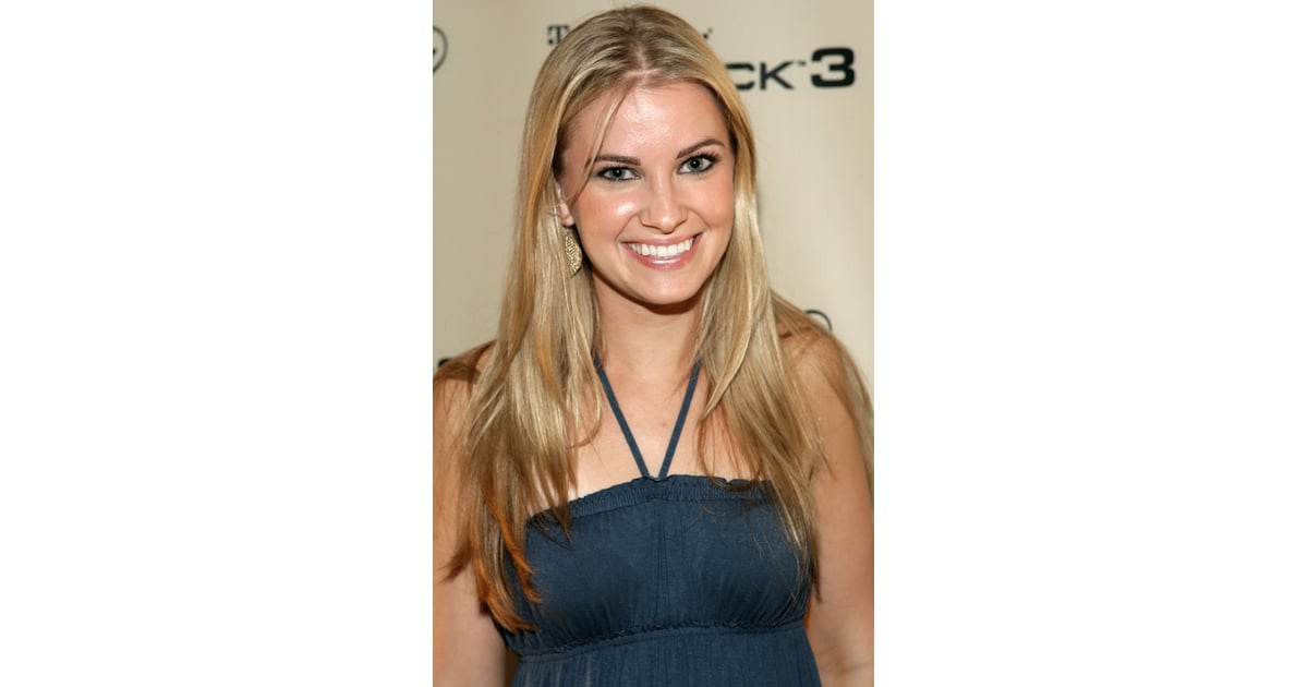 Now Jennifer Wilson Where Are The Bachelor Couples Now? POPSUGAR