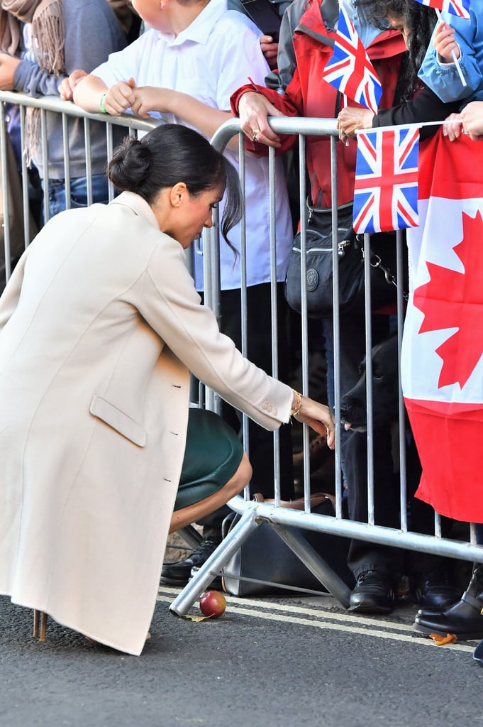 Prince Harry and Meghan Markle Visit Sussex October 2018 Prince Harry and Meghan Markle Visit Sussex October 2018
