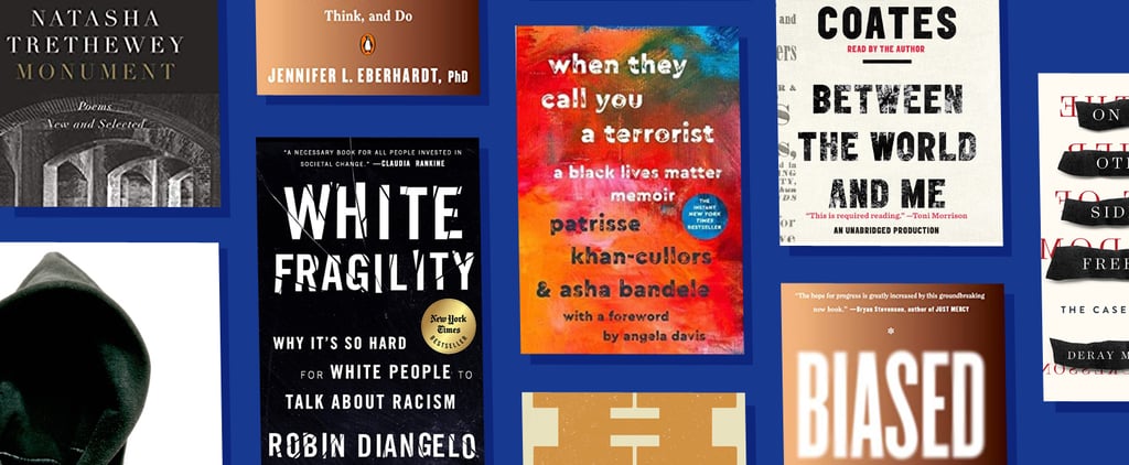 Books About Racism White People Should Read