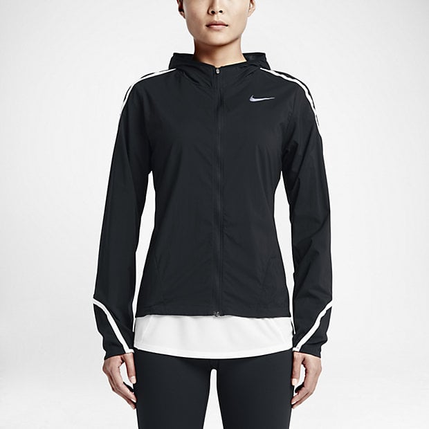 amanecer cerca cavar Nike Impossibly Light Running Jacket | 22 Beautiful, Lightweight Jackets  For Your Springtime Run | POPSUGAR Fitness Photo 17