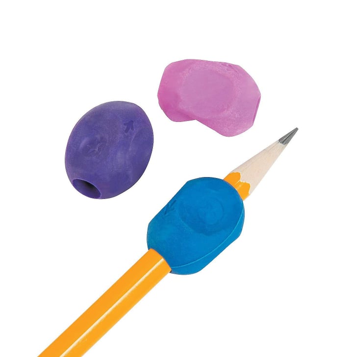 Pencil Grips LeftHanded School Supplies POPSUGAR UK Parenting Photo 2