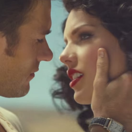 Taylor Swift's "Wildest Dreams" Video