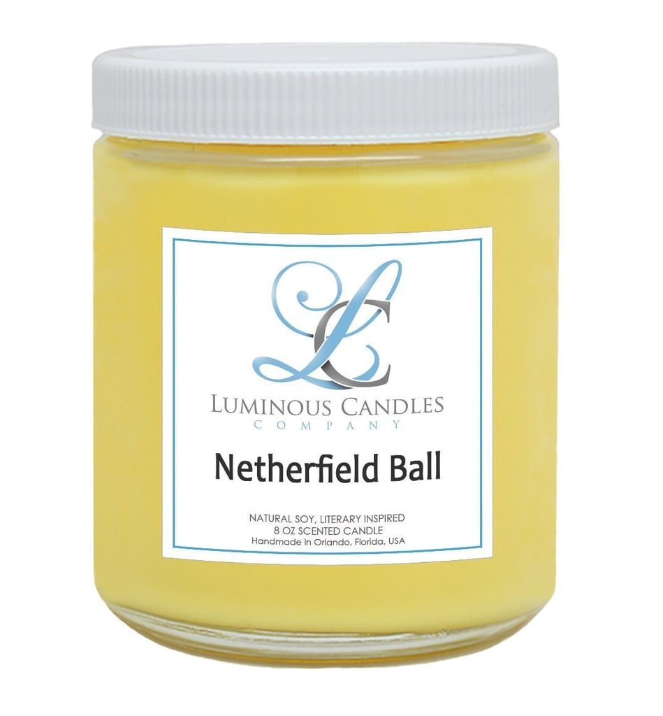 Netherfield Ball — Pride and Prejudice