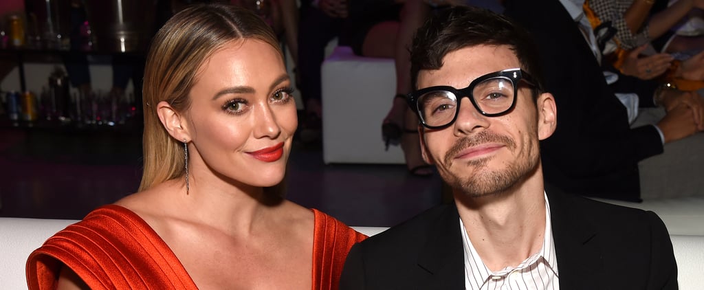 Hilary Duff and Matthew Koma Are Married