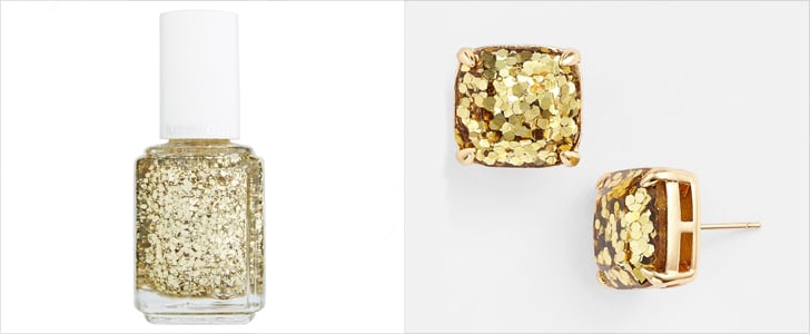 How to DIY a Gift Using Nail Polish | Allure