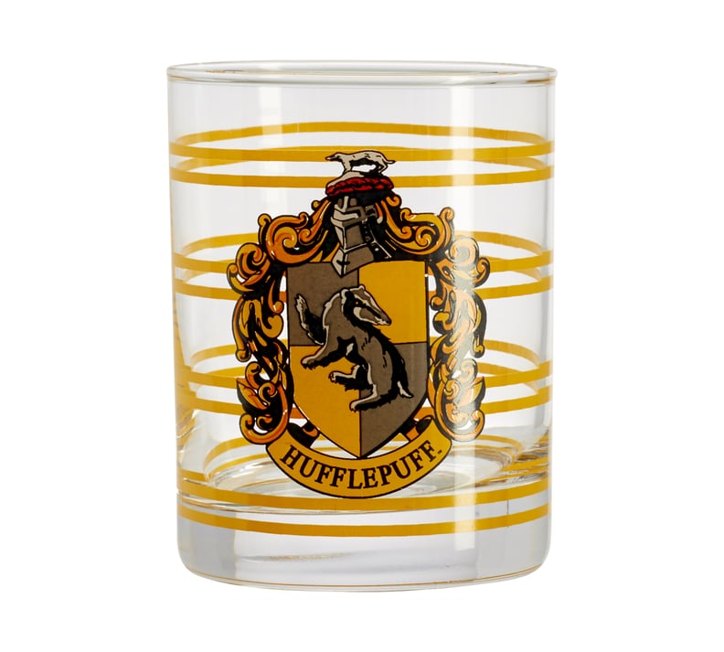 Hufflepuff Tumbler