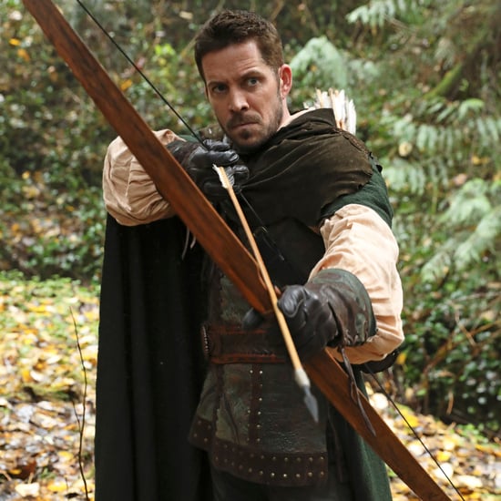 Once Upon a Time Season 6 Midseason Premiere Pictures