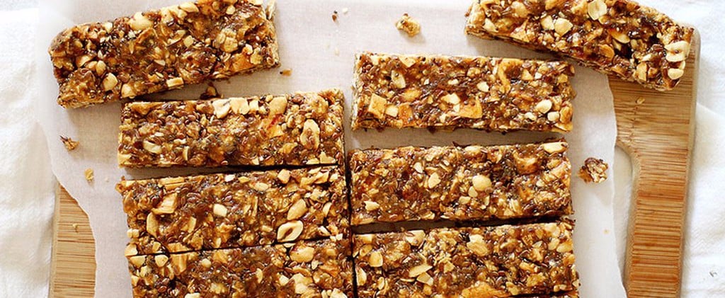 22 Fiber-Filled Apple Recipes That Cut Down on Added Sugars